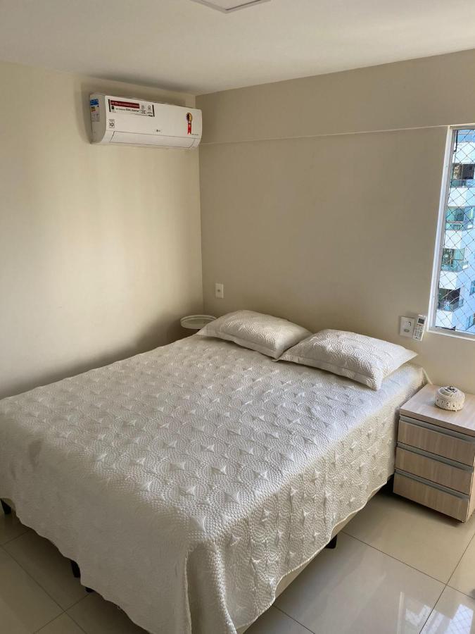 Excelente Apto Em Area Hospitalar Recife Exterior photo