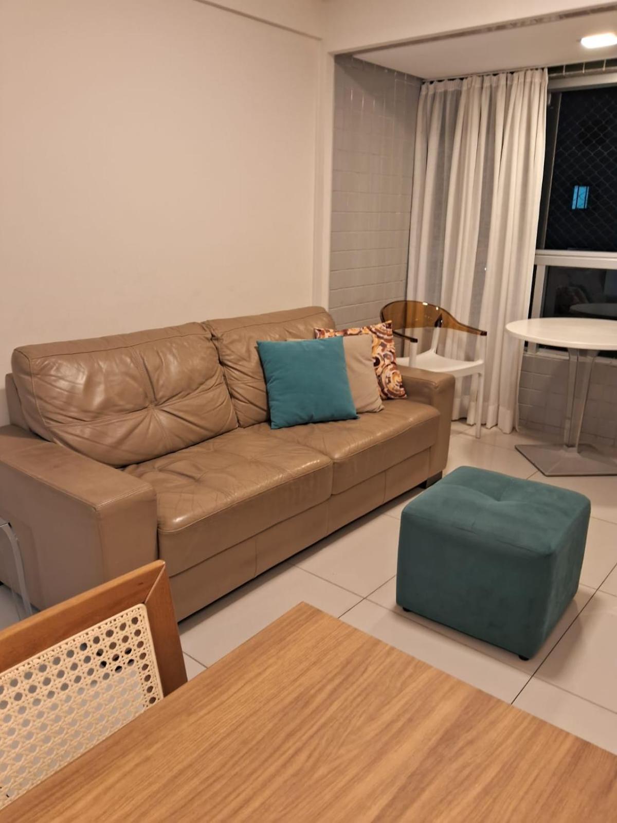 Excelente Apto Em Area Hospitalar Recife Exterior photo