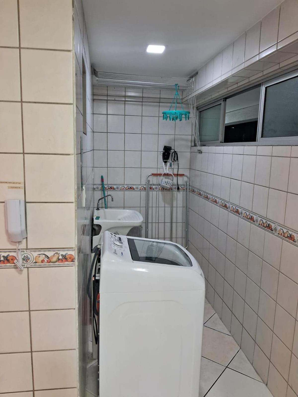 Excelente Apto Em Area Hospitalar Recife Exterior photo