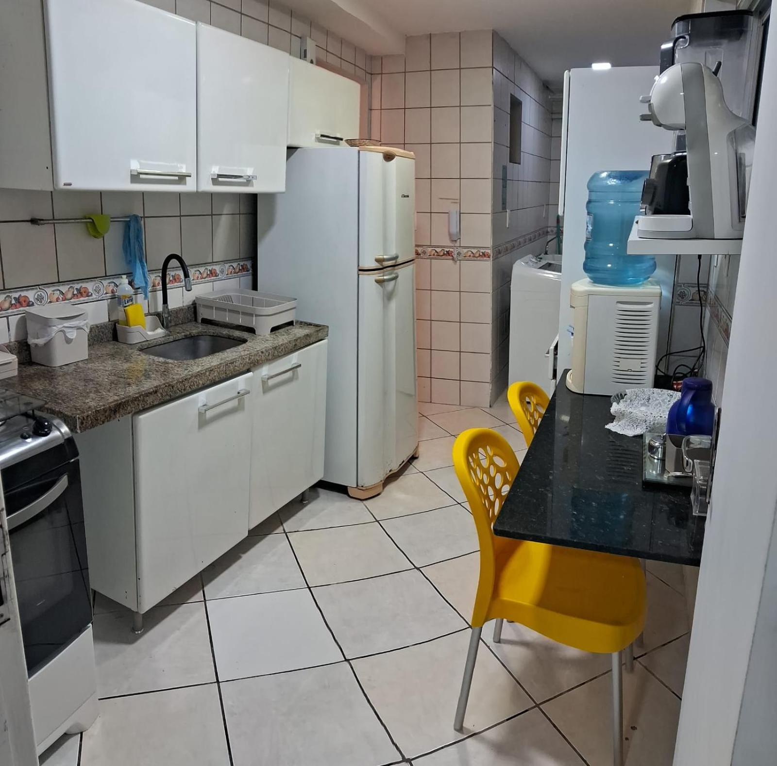 Excelente Apto Em Area Hospitalar Recife Exterior photo