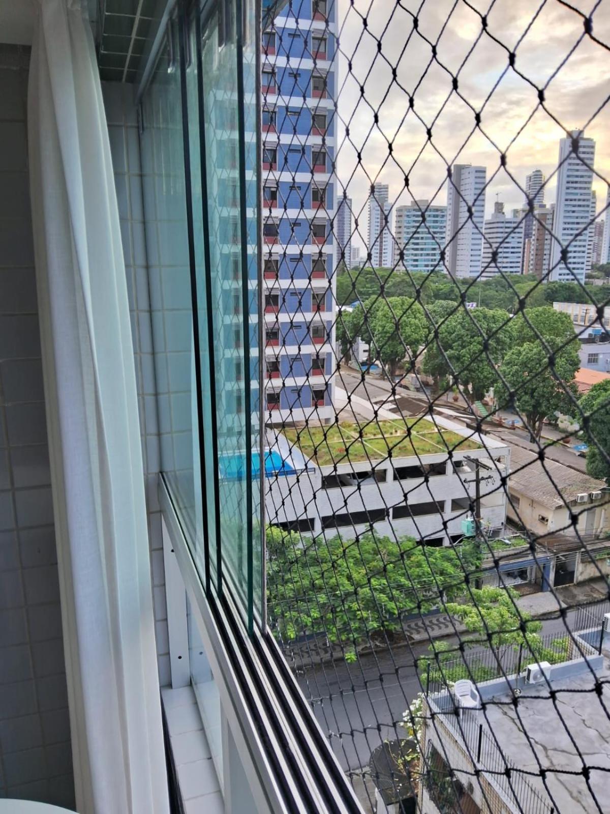 Excelente Apto Em Area Hospitalar Recife Exterior photo